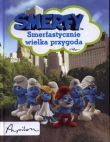 Smerfy Smerfastycznie wielka przygoda