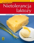 Nietolerancja laktozy