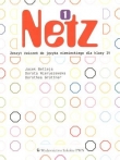 Netz 1. Klasa 4, szkoła podstawowa. Język niemiecki. Zeszyt ćwiczeń