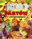 1001 faktów o zwierzętach