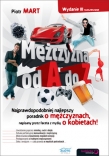 Mężczyzna od A do Z