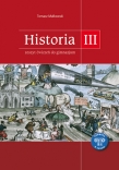 Podróże w czasie. Klasa 3, gimnazjum. Historia. Zeszyt ćwiczeń