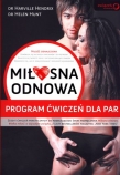 Miłosna odnowa. Program ćwiczeń dla par