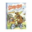Scooby-Doo. Zabawy. Leśny wyjec. Część 3 (4-7 lat)