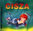 Cisza. Biblioteczka niedźwiadka