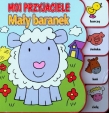 Moi przyjaciele. Mały baranek