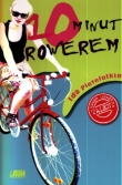10 minut rowerem