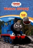 Tomek i przyjaciele Wesołe obrazki