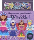 Magnesowe przebieranki. Wróżki