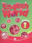 English World 1 - Słowniczek