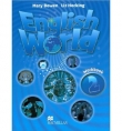 English World 2 - Zeszyt ćwiczeń
