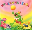 Królewna i żaba