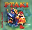 Ptaki. Biblioteczka niedźwiadka