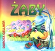 Żaby. Biblioteczka niedźwiadka