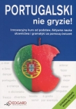 Portugalski nie gryzie! Aktywna nauka słownictwa i gramatyki. Ćwiczenia
