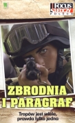 Zbrodnia i paragraf