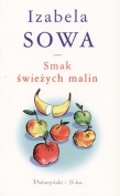 Smak świeżych malin.