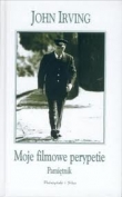 MOJE FILMOWE PERYPETIE Pamiętnik  seria BIP