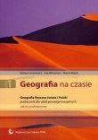 Geografia na czasie 1 Podręcznik Geografia fizyczna świata i Polski