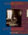 Notatki o Chopinie + CD