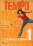 Tempo 1 student`s book