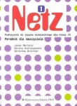 Netz 1 Poradnik dla nauczyciela dla klasy 4
