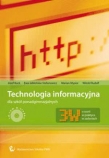 Technologia informacyjna 3W Podręcznik
