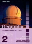 Geografia 2 Podręcznik Człowiek gospodarzem Ziemi