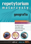 Repetytorium maturzysty geografia poziom podstawowy i rozszerzony