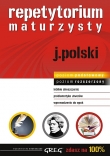 Repetytorium maturzysty język polski poziom podstawowy i rozszerzony