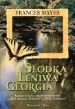 Słodka leniwa Georgia