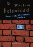 Przeżyłem wszystkich poetów