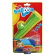 Bob Balloon pocket zielony