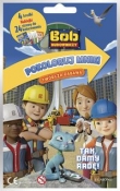 Bob Budowniczy Tak damy radę Pokoloruj mnie
