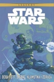Boba Fett: Śmierć, kłamstwa i zdrada