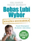 Bobas Lubi Wybór książka kucharska