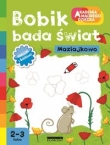 Bobik bada świat