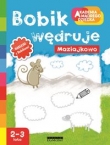 Bobik wędruje