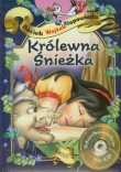 Bociek Wojtek opowiada Królewna Śnieżka z płytą CD