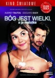 Bóg jest wielki a ja malutka