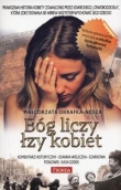 BÓG LICZY ŁZY BR FRONDA 9788380790810