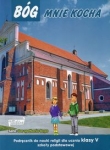 Bóg mnie kocha 5 Podręcznik