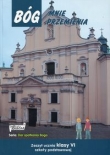 Bóg mnie przemienia 6 Zeszyt ucznia