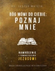 Bóg mówi do Ciebie:Poznaj mnie