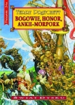 Bogowie, Honor, Ankh-Morpork. Świat Dysku