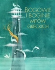 BOGOWIE I BOGINIE MITÓW GRECKICH GĄBKA FK.OLESIEJUK9788327459510