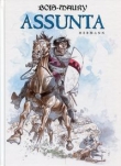 Bois Maury Tom 1 Assunta