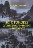 Bój o Pomorze