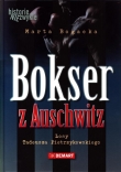 Bokser z Auschwitz. Losy Tadeusza Pietrzykowskiego