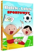 BOLEK i LOLEK SPORTOWCY